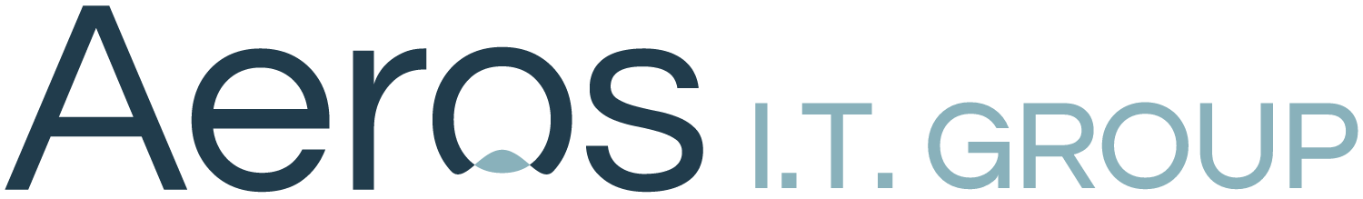 Aeros IT Group | Business IT Services | Allendale MI